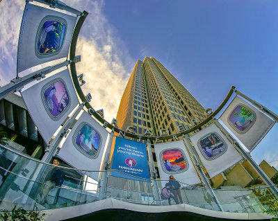 Embarcadero Center