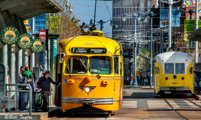 F Line