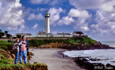 California Lighthouses