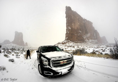 Arches National Park