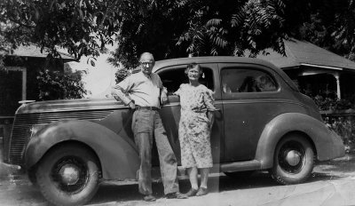 Richard Marvin Taylor & Elizabeth Taylor