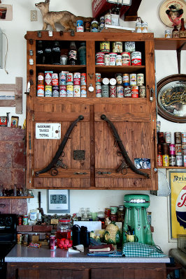 General Store