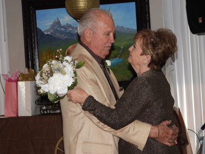 200215 Bette's Wedding