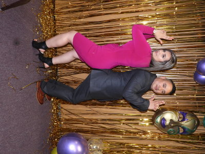220402 Inaugural Ball at Elks Lodge #2697