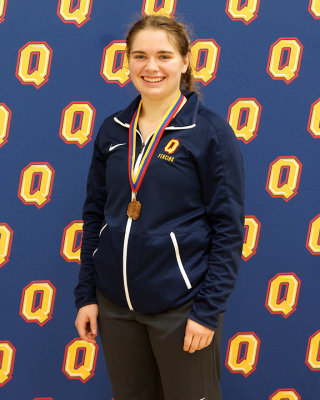 Queen's Fencing Hosting the first annual Hugh Munby Open Day Two