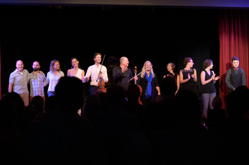 Chamber Music Festival 2019