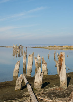 Oyster Bay Shoreline Park