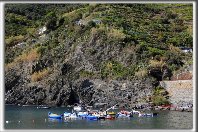 VERNAZZA, Cinque Terre Italia   _P0A2711