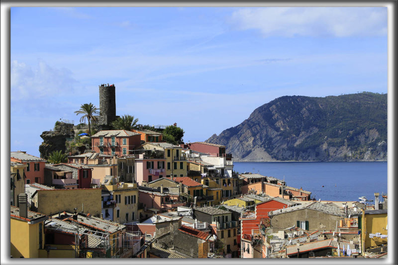 VERNAZZA, Cinque Terre Italia   _P0A2929 