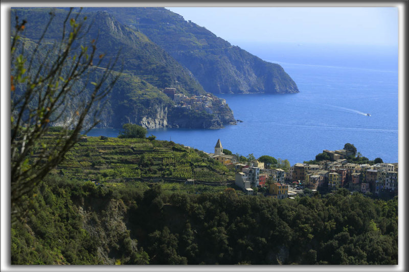 VERNAZZA, Cinque Terre Italia   _P0A2960