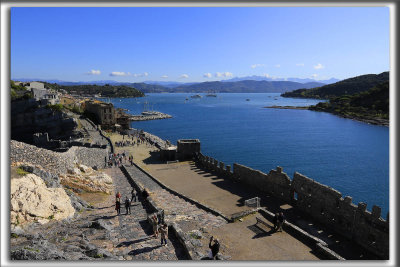 PORTOVENERE, Cinque Terre Italia    _P0A2528