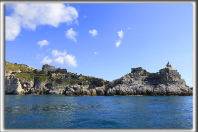 PORTOVENERE, Cinque Terre Italia    _P0A2548