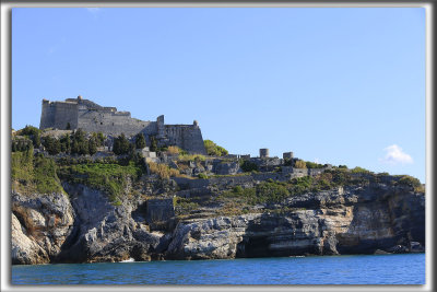 PORTOVENERE, Cinque Terre Italia    _P0A2550