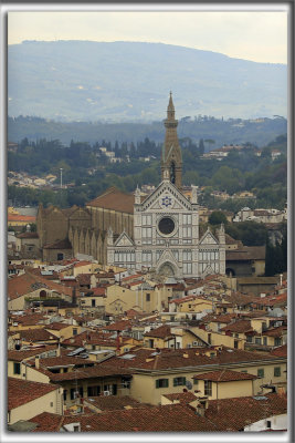  Basilique Santa Croce de Florence   _P0A3193