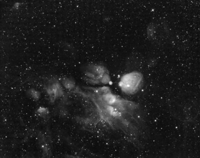 NGC 456 & 460