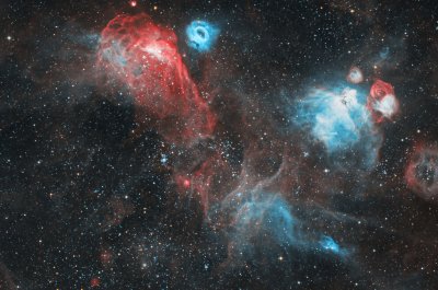 NGC 2020