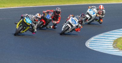 Phillip Island Pirreli Cup