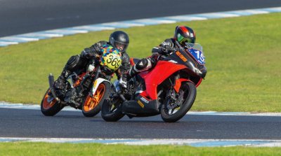 Phillip Island Pirreli Cup