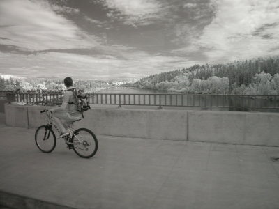 infrared