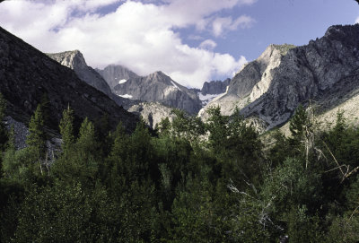 Mount Sill