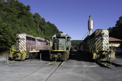 R&N 2022 Iron Horse Rambles