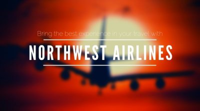 Bring the best experience in your travel with Northwest Airlines