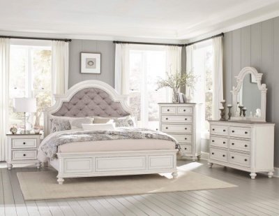 Your Home With The Latest Trends In Contemporary Style Bedroom Furniture
