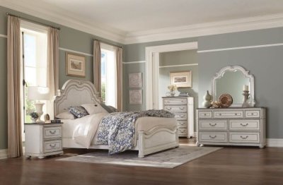 A New Contemporary Look With Amazing Bedroom Set