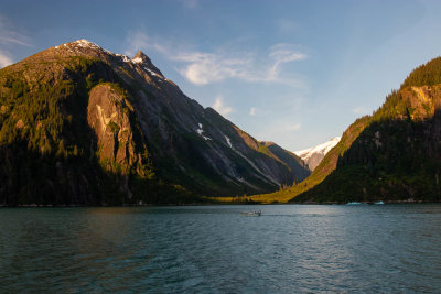 Day 6 - Tracy Arm