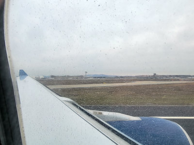 ATL Takeoff