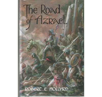 Road of Azrael