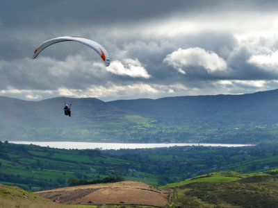 Mayobridge overlooking Carlingford Lough.jpg