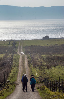 Rathlin Island