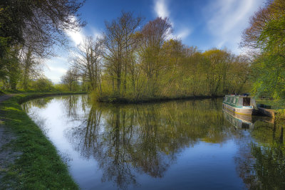 Lancaster Canal