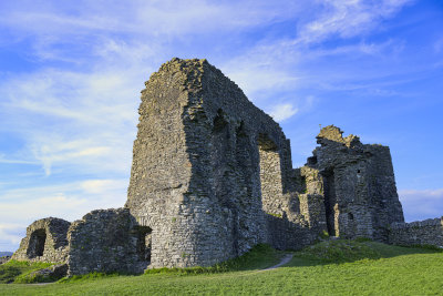 Kendal Castle