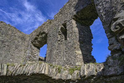 Kendal Castle