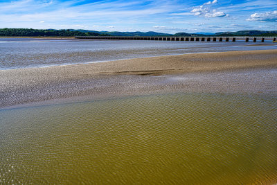 Arnside Viaduct