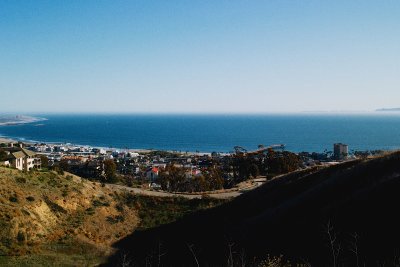 Ventura botanical garden