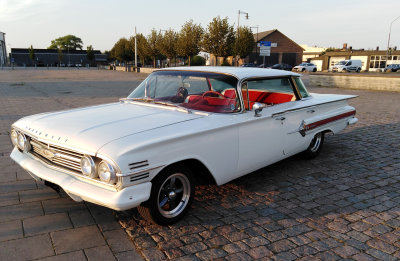Impala.