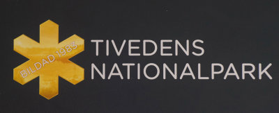 National parks in Sweden