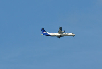 ATR 72-600
