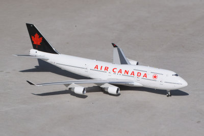 Boeing 747