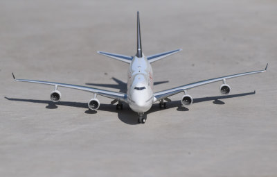 Boeing 747