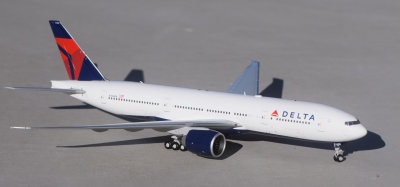 Boeing 777.