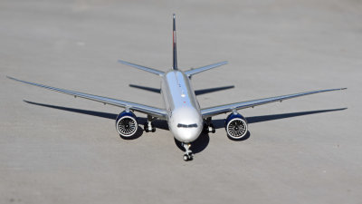 Boeing 777.