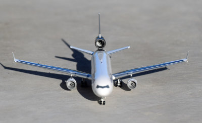 McDonnell Douglas MD-11