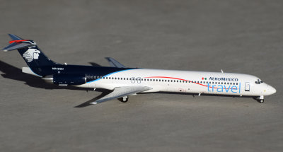 Douglas DC-9 
