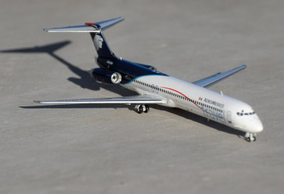 Douglas DC-9 