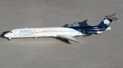 Douglas DC-9 
