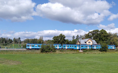 Krstabanan.